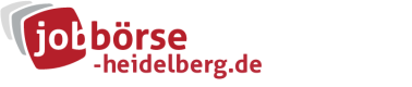 Jobbörse Heidelberg - Aktuelle Stellenangebote in Ihrer Region